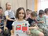 Основные правила пожарной безопасности для малышей детского сада поселка Дзержинский Иркутского района