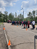В Иркутске подведены итоги муниципального смотра-конкурса дружин юных пожарных