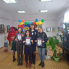 В Тулуне наградили победителей и призеров муниципальных этапов конкурсов по пожарной безопасности