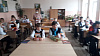 Первые звонки прозвенели во всех школах Качугского района