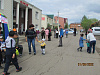 День защиты детей в поселке Усть-Ордынский