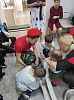 Благотворительная акция «Спеши делать добро» в городе Усолье-Сибирское и Усольском районе