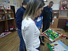 Итоги конкурса детских поделок на противопожарную тему "Неопалимая купина" в Шелехове