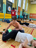 В Иркутской области прошла региональная олимпиада школьников по основам безопасности жизнедеятельности