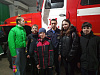 В Иркутской области завершился дистанционный квест "Я б в пожарные пошёл... ", приуроченный ко Дню пожарной охраны и Всероссийским урокам по ОБЖ