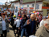Сотрудники Казачинско-Ленского ВДПО приняли участие в параде Победы