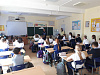 Уроки памяти прошли в марковских школах №1 и №2 Иркутского района