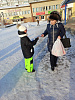 Профилактические рейды «Безопасный Новый год» в Шелеховском районе