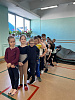Месячник безопасности продолжается в школах Иркутского района