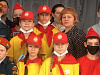 Дюповцы г. Шелехова побывали на игре "Безопасность - это важно" в Ангарске