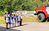 Межведомственная акция «Собери ребёнка в школу» прошла в городе Шелехове