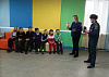Профилактические беседы в коррекционной школе №6 города Нижнеудинска