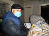 Работа добровольцев Тайшетского района продолжается
