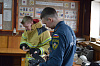 В Усть-Куте стартовал месячник по пожарной безопасности