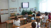 Уроки безопасности в начальной школе-детском саду г. Байкальска