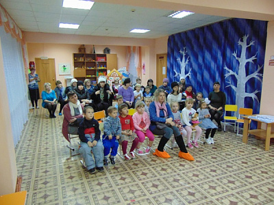 Родительские собрания на противопожарные темы в школах и детских садах Нижнеудинска