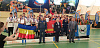 В Иркутской области завершились XVI Всероссийские соревнования «Школа безопасности»