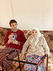 Помощь пожилым людям в центре «Прасковья»