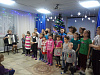 Акция «Подари Новый год детям-сиротам» в Усолье-Сибирском