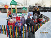 Месячник «Безопасный Новый Год» успешно прошел в Иркутской области