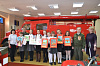 Лучший плакат научной конференции по пожарной охране украсит Иркутск