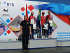 В Иркутске завершились межрегиональные соревнования на Кубок Федерации пожарно-спасательного спорта