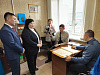 Губернатор Иркутской области посетил поселок Усть-Ордынский 