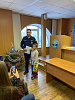 В Ангарске состоялась церемония награждения по итогам конкурса детского творчества «Безопасное детство»
