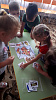 Игры по пожарной безопасности в детских садах Чунского района