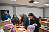 Итоги конкурсов по пожарной безопасности подвели в Саянске