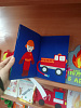 Нижнеудинское ВДПО подвело итоги муниципального конкурса детского творчества на противопожарную тему среди детей дошкольного возраста «Безопасность – это важно!»