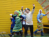 ВДПО приняло участие в юбилейном слёте молодых семей Нижнеудинского района