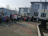 Тренировочная эвакуация прошла в детском саду «Малыш» 