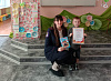Профилактическое мероприятие в детском саду №16 города Шелехова