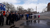 Школьники Братска присоединились к акции "Молодежь Прибайкалья против пожаров"