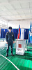 День выборов в Шелеховском районе прошел без происшествий 