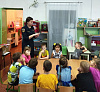 Правила пожарной безопасности дома и в детском саду
