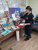 Подведены итоги муниципального конкурса детско-юношеского творчества «Неопалимая купина» на территории Тайшетского района