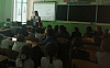 Месячник "Безопасный новый год" продолжается в школах р.п. Чунский