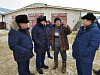 Губернатор Иркутской области посетил поселок Усть-Ордынский 