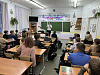 Уроки безопасности в начальных классах школы №26 г. Братска