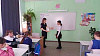 Игра «Пожарная безопасность – знаки, правила, виды огня» в коррекционной школе города Нижнеудинска