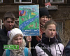 11 мая в Братске на территории ПЧ-26 состоялась  областная акция «Молодежь Прибайкалья против пожаров»