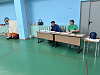 Конкурс "Юные пожарные" прошел на базе детского сада «Родничок» поселка Усть-Ордынский