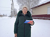 Акция «Безопасный Новый год» в Усть-Уде