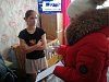 Рейд по семьям, состоящим на учете в отделе социальной защиты поселка Невон Усть-Илимского района
