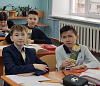 Школьникам Усть-Кута о правилах пожарной безопасности