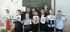 Проект «День рождения Огнетушителя» в Черемхово продолжается