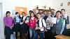 Международный день добровольцев в Эхирит-Булагатском районе