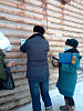 На территории Качугского района стартовал месячник пожарной безопасности 
